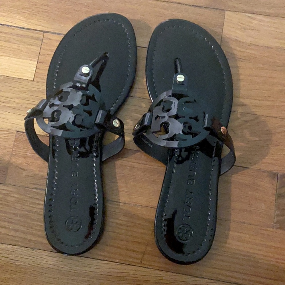 Tory Burch Miller Sandal